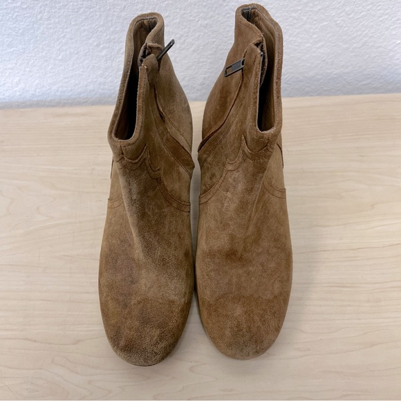 Isabel Marant Dicker Booties - Picture 3 of 8